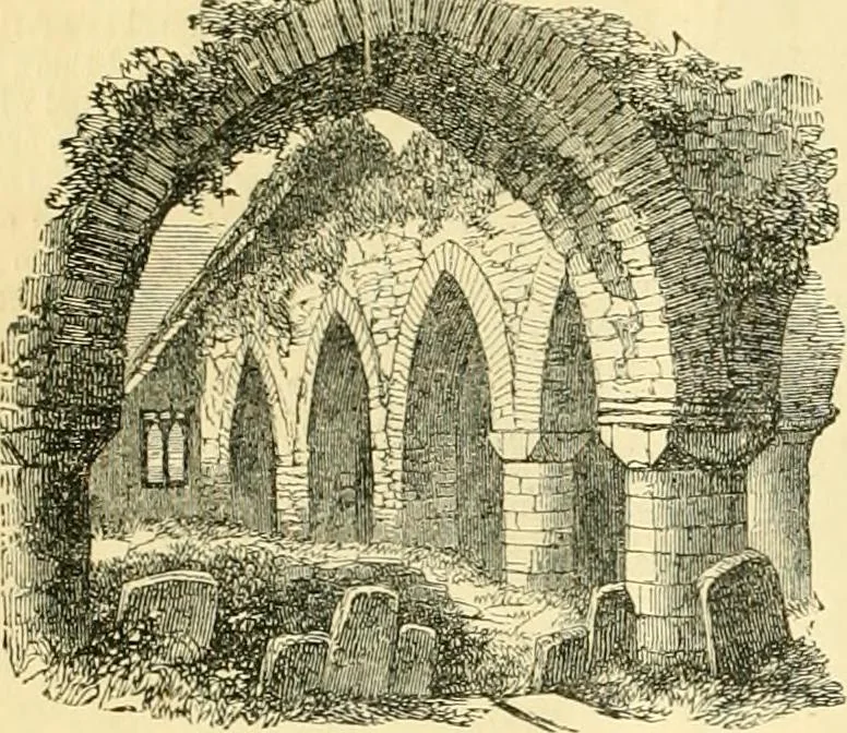 An illustration from The Civil engineer and architect's journal, scientific and railway gazette, 1839, leaf 175