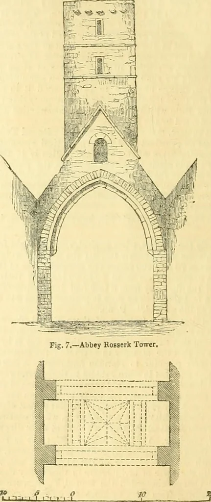 An illustration from The Civil engineer and architect's journal, scientific and railway gazette, 1839, leaf 175