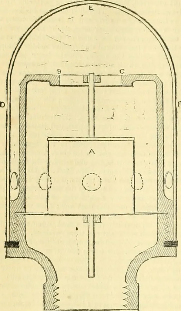An illustration from The Civil engineer and architect's journal, scientific and railway gazette, 1839, leaf 213