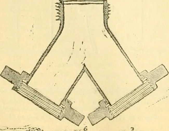 An illustration from The Civil engineer and architect's journal, scientific and railway gazette, 1839, leaf 215