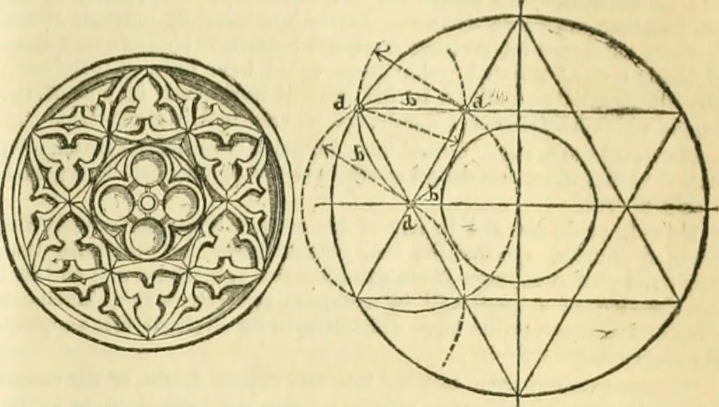 An illustration from The Civil engineer and architect's journal, scientific and railway gazette, 1839, leaf 216