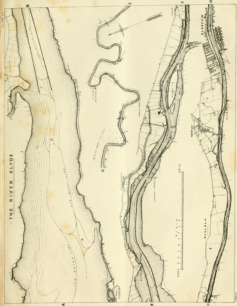 An illustration from The Civil engineer and architect's journal, scientific and railway gazette, 1839, leaf 276