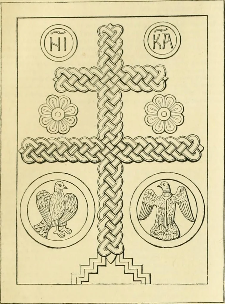 An illustration from The Civil engineer and architect's journal, scientific and railway gazette, 1839, leaf 292