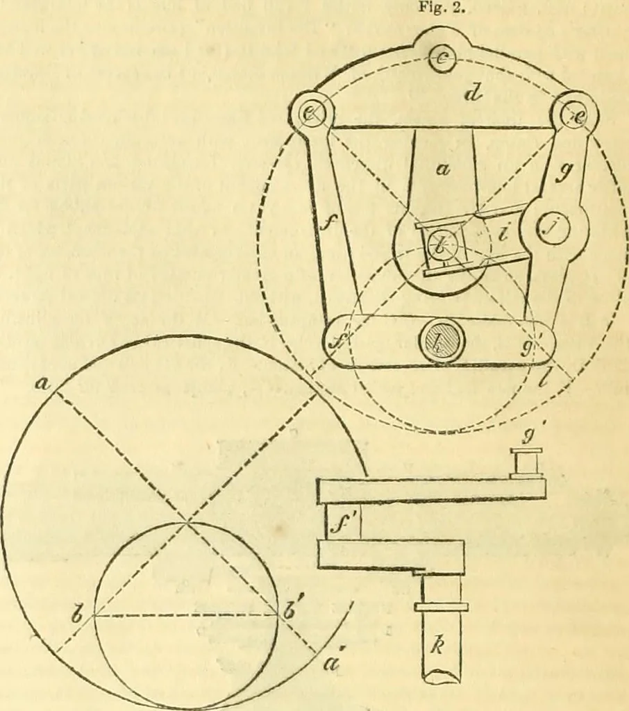 An illustration from The Civil engineer and architect's journal, scientific and railway gazette, 1839, leaf 67