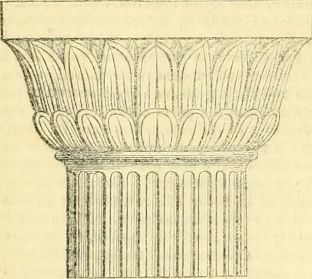 An illustration from The Civil engineer and architect's journal, scientific and railway gazette, 1839, leaf 83