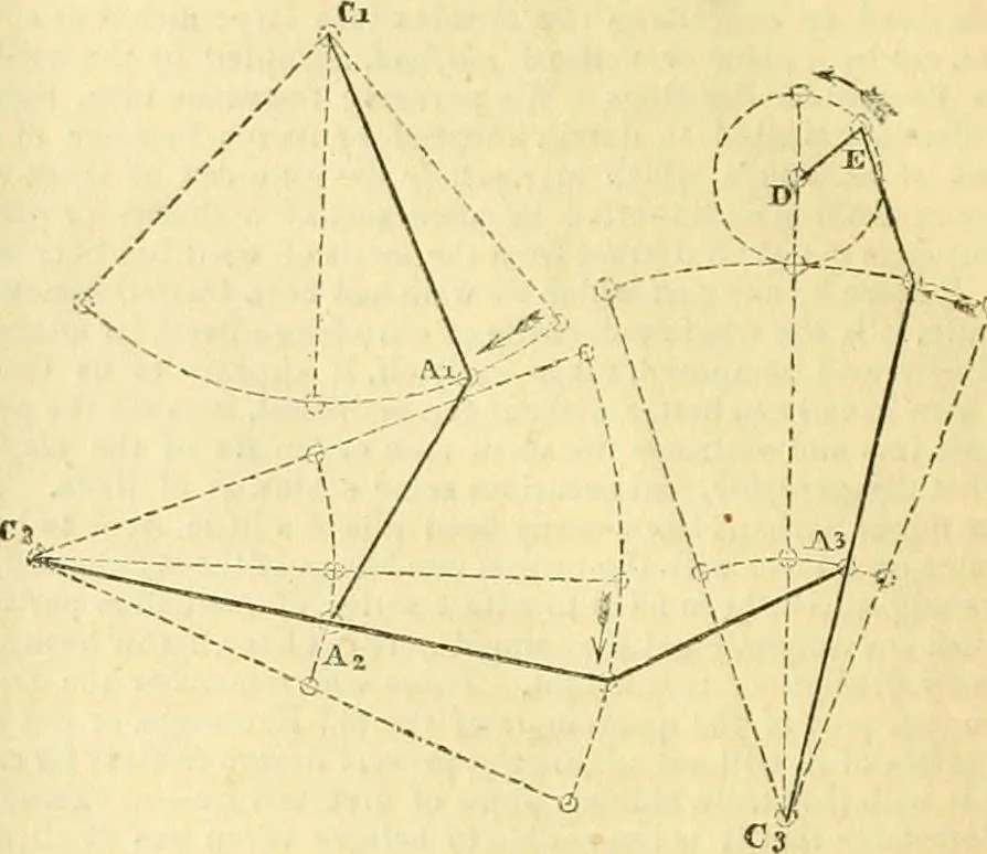 An illustration from The Civil engineer and architect's journal, scientific and railway gazette, 1839, leaf 87