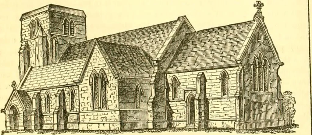 An illustration from The Civil engineer and architect's journal, scientific and railway gazette, 1839, leaf 117