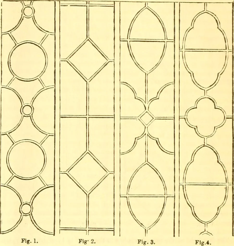 An illustration from The Civil engineer and architect's journal, scientific and railway gazette, 1839, leaf 150