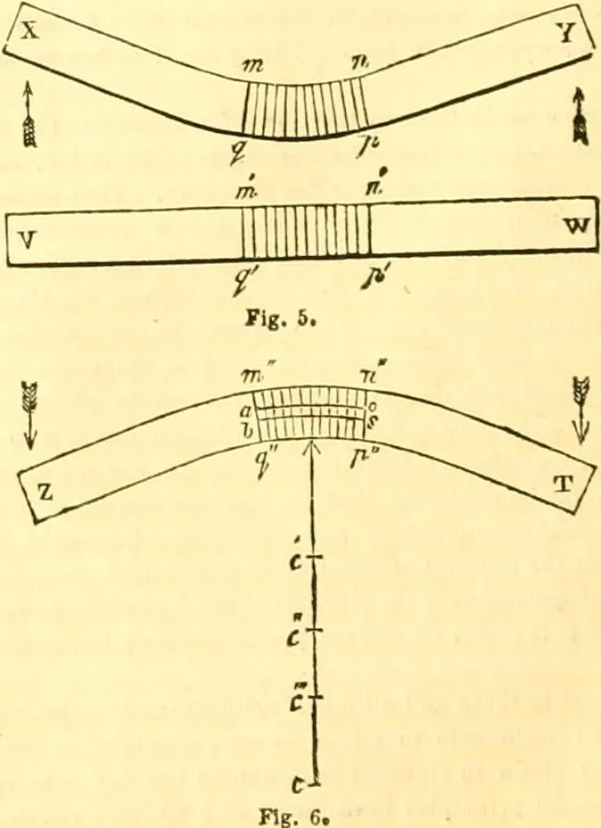 An illustration from The Civil engineer and architect's journal, scientific and railway gazette, 1839, leaf 187