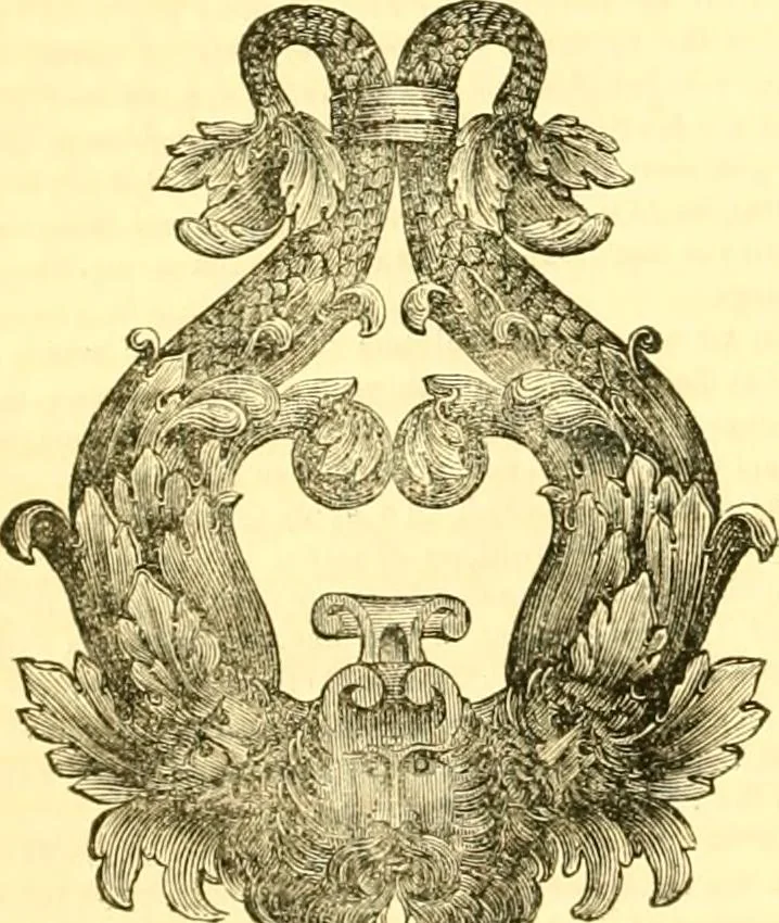 An illustration from The Civil engineer and architect's journal, scientific and railway gazette, 1839, leaf 191