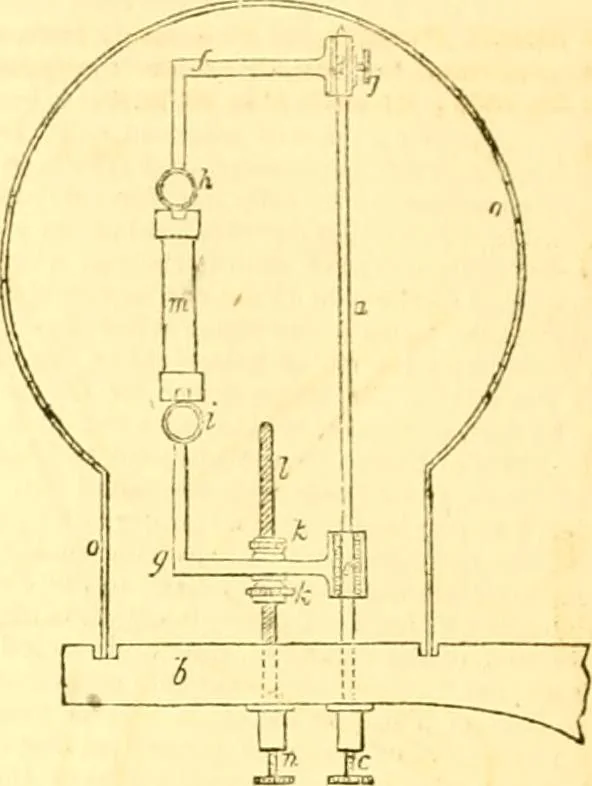An illustration from The Civil engineer and architect's journal, scientific and railway gazette, 1839, leaf 245