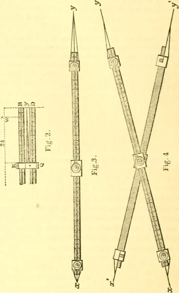 An illustration from The Civil engineer and architect's journal, scientific and railway gazette, 1839, leaf 323