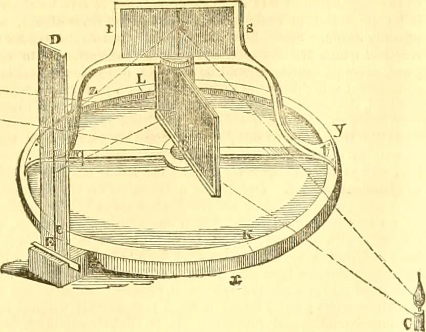 An illustration from The Civil engineer and architect's journal, scientific and railway gazette, 1839, leaf 374