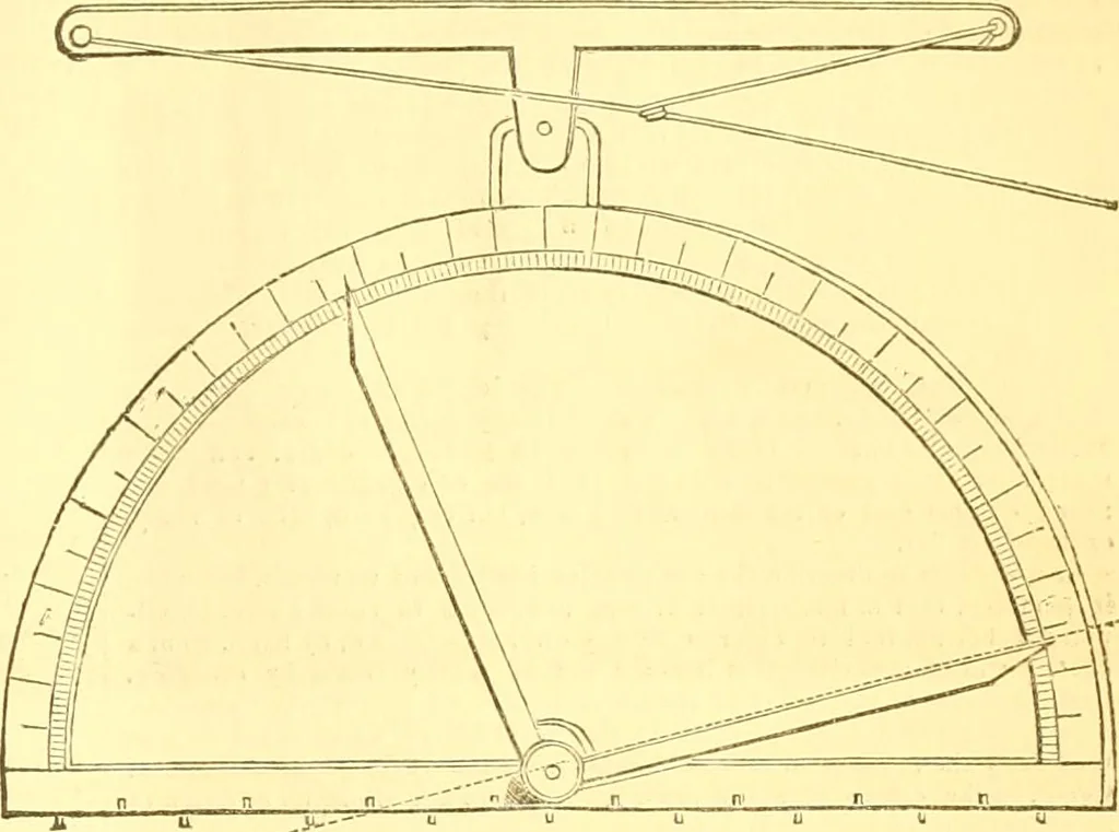 An illustration from The Civil engineer and architect's journal, scientific and railway gazette, 1839, leaf 412