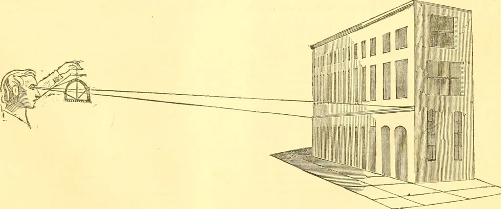 An illustration from The Civil engineer and architect's journal, scientific and railway gazette, 1839, leaf 412