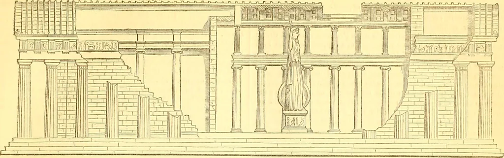 An illustration from The Civil engineer and architect's journal, scientific and railway gazette, 1839, leaf 56