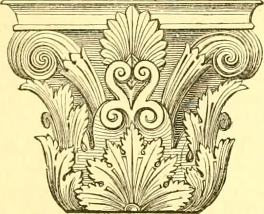 An illustration from The Civil engineer and architect's journal, scientific and railway gazette, 1839, leaf 57
