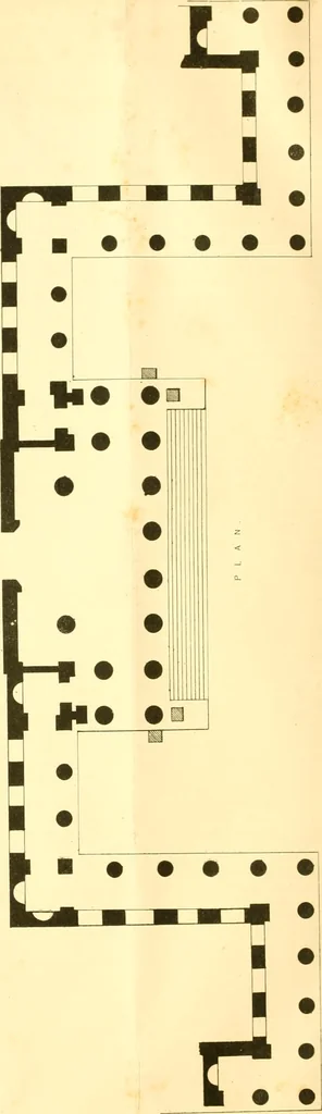 An illustration from The Civil engineer and architect's journal, scientific and railway gazette, 1839, leaf 79