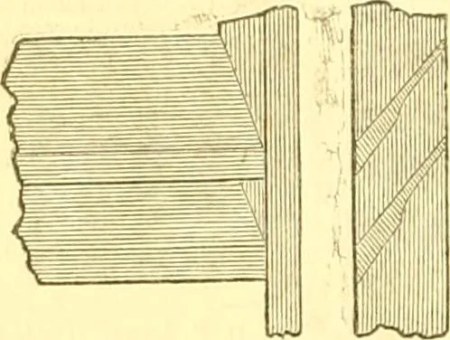 An illustration from The Civil engineer and architect's journal, scientific and railway gazette, 1839, leaf 107