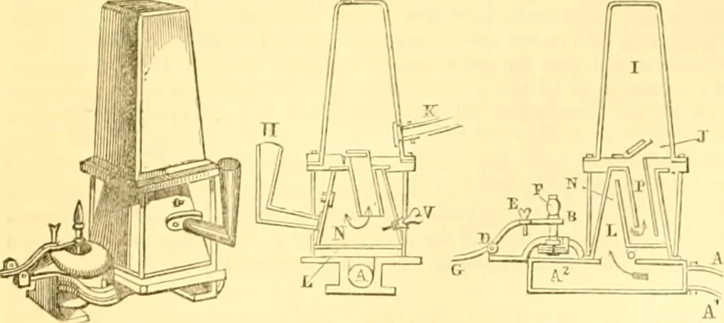 An illustration from The Civil engineer and architect's journal, scientific and railway gazette, 1839, leaf 355