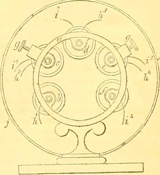 An illustration from The Civil engineer and architect's journal, scientific and railway gazette, 1839, leaf 386
