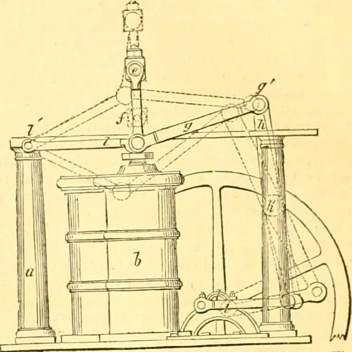 An illustration from The Civil engineer and architect's journal, scientific and railway gazette, 1839, leaf 387