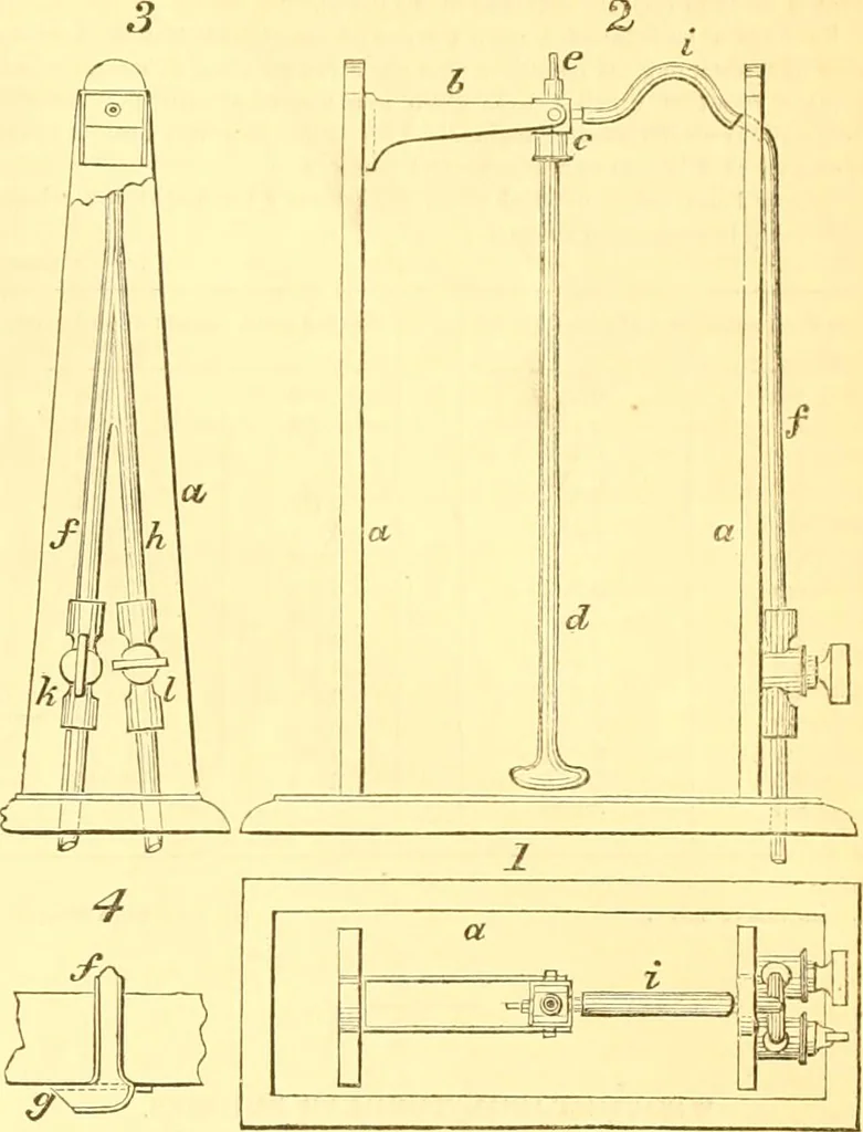 An illustration from The Civil engineer and architect's journal, scientific and railway gazette, 1839, leaf 408
