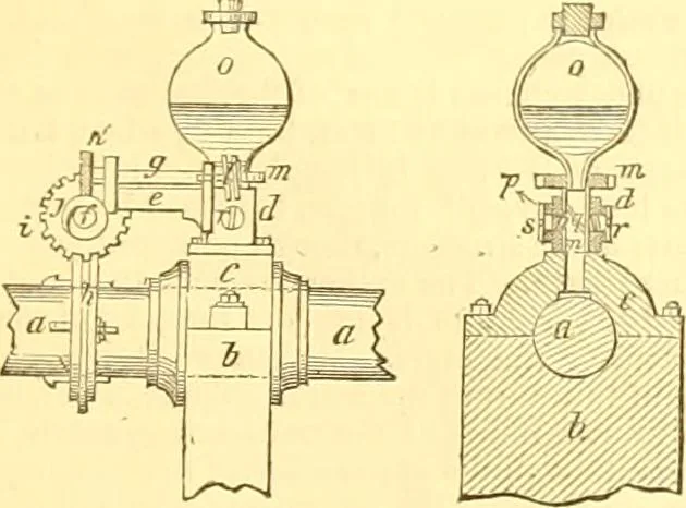 An illustration from The Civil engineer and architect's journal, scientific and railway gazette, 1839, leaf 424