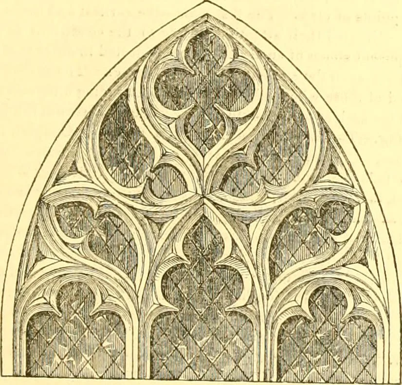 An illustration from The Civil engineer and architect's journal, scientific and railway gazette, 1839, leaf 84