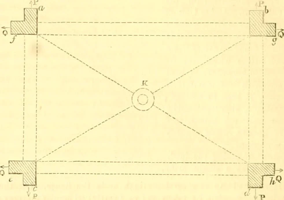 An illustration from The Civil engineer and architect's journal, scientific and railway gazette, 1839, leaf 89