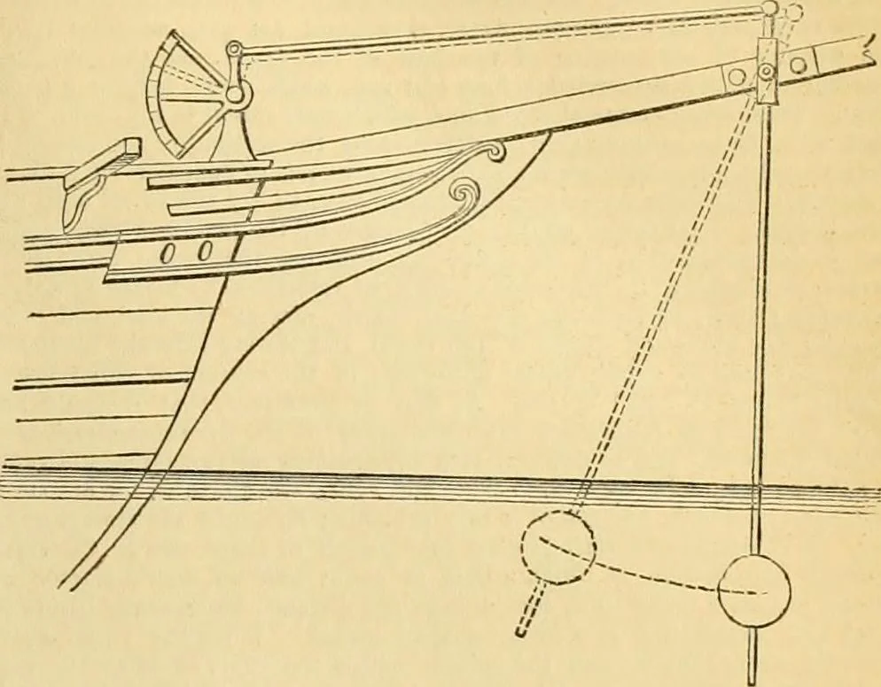 An illustration from The Civil engineer and architect's journal, scientific and railway gazette, 1839, leaf 124