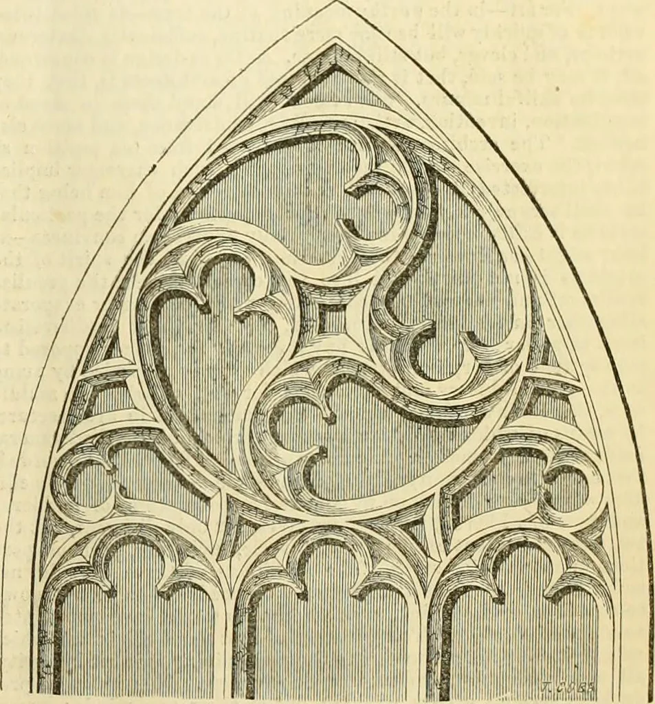 An illustration from The Civil engineer and architect's journal, scientific and railway gazette, 1839, leaf 148