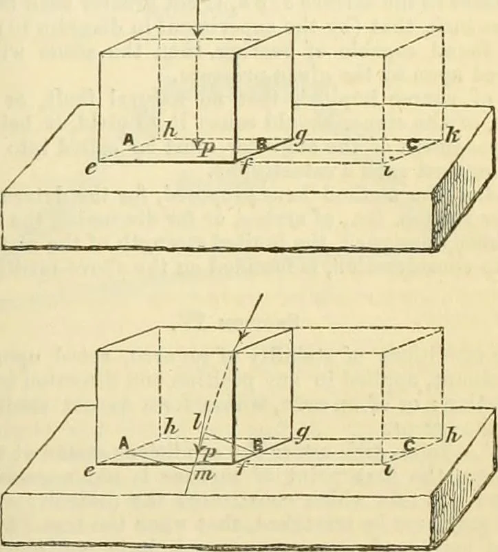 An illustration from The Civil engineer and architect's journal, scientific and railway gazette, 1839, leaf 154