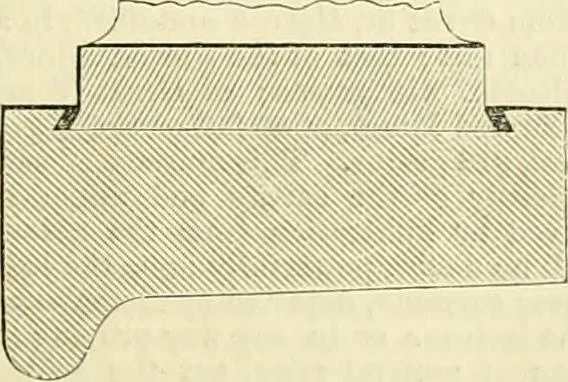 An illustration from The Civil engineer and architect's journal, scientific and railway gazette, 1839, leaf 210
