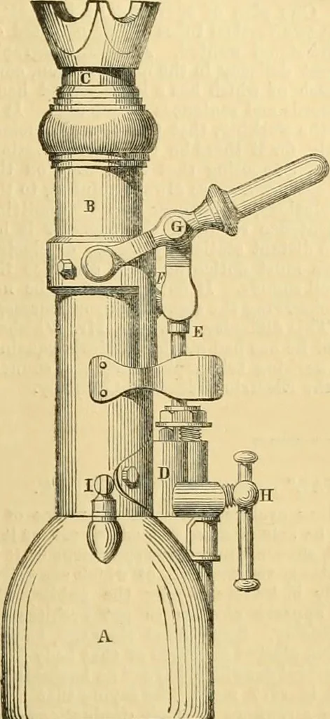 An illustration from The Civil engineer and architect's journal, scientific and railway gazette, 1839, leaf 244