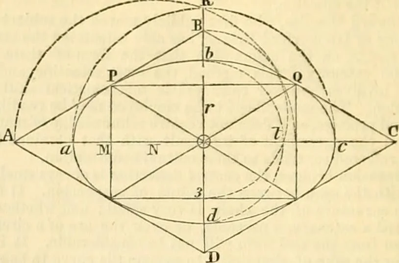 An illustration from The Civil engineer and architect's journal, scientific and railway gazette, 1839, leaf 327