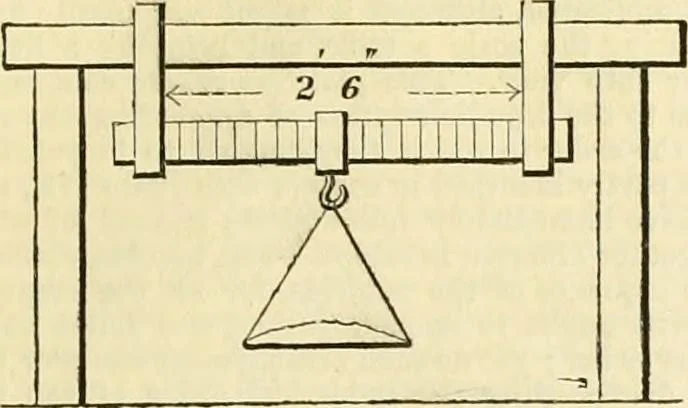 An illustration from The Civil engineer and architect's journal, scientific and railway gazette, 1839, leaf 328