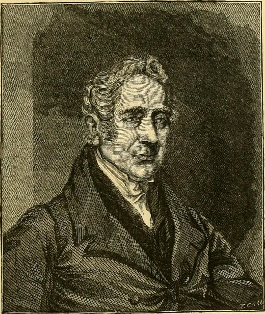 An illustration from The Civil engineer and architect's journal, scientific and railway gazette, 1839, leaf 362