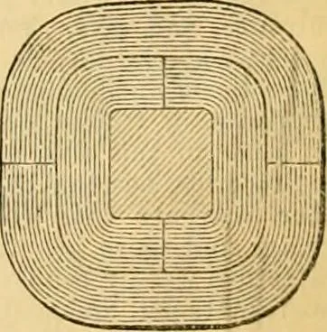 An illustration from The Civil engineer and architect's journal, scientific and railway gazette, 1839, leaf 133