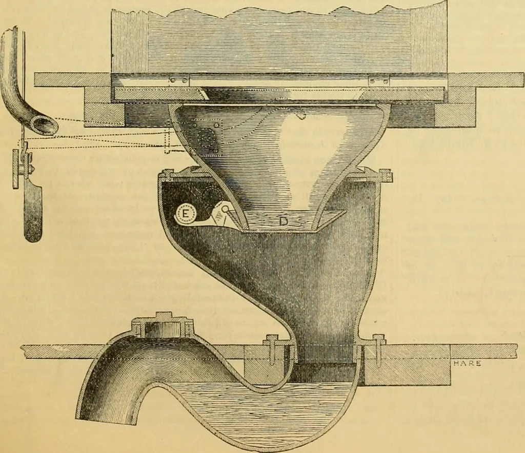 An illustration from The Civil engineer and architect's journal, scientific and railway gazette, 1839, leaf 138