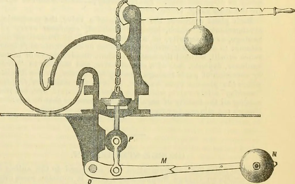 An illustration from The Civil engineer and architect's journal, scientific and railway gazette, 1839, leaf 14