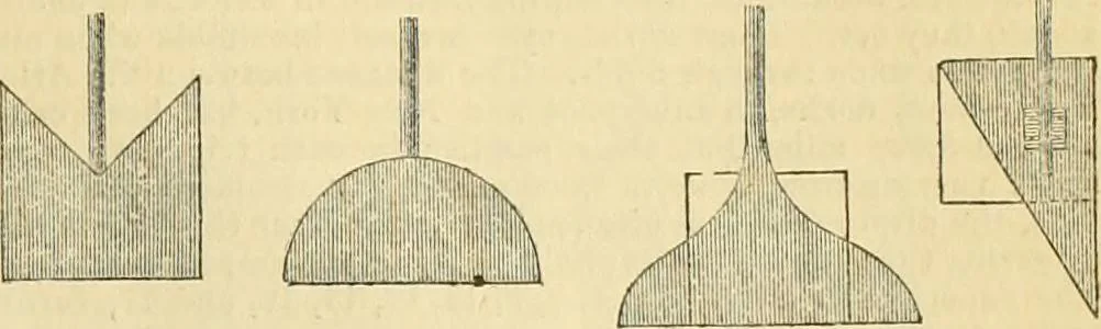 An illustration from The Civil engineer and architect's journal, scientific and railway gazette, 1839, leaf 244