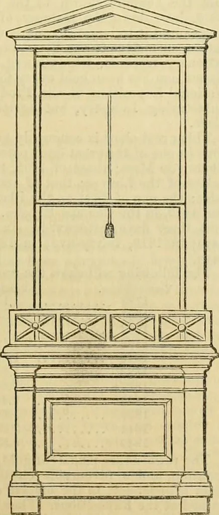 An illustration from The Civil engineer and architect's journal, scientific and railway gazette, 1839, leaf 322