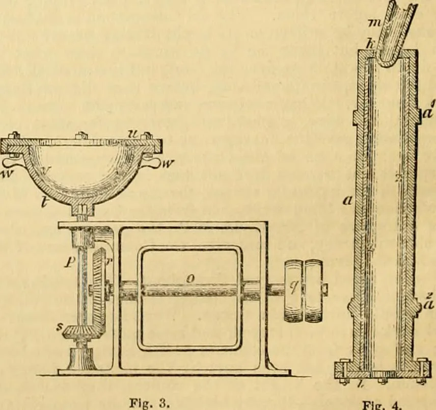 An illustration from The Civil engineer and architect's journal, scientific and railway gazette, 1839, leaf 381