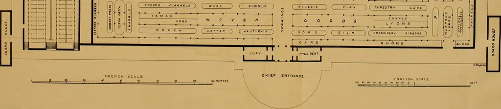 An illustration from The Civil engineer and architect's journal, scientific and railway gazette, 1839, leaf 401
