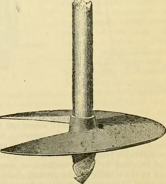 An illustration from The Civil engineer and architect's journal, scientific and railway gazette, 1839, leaf 48