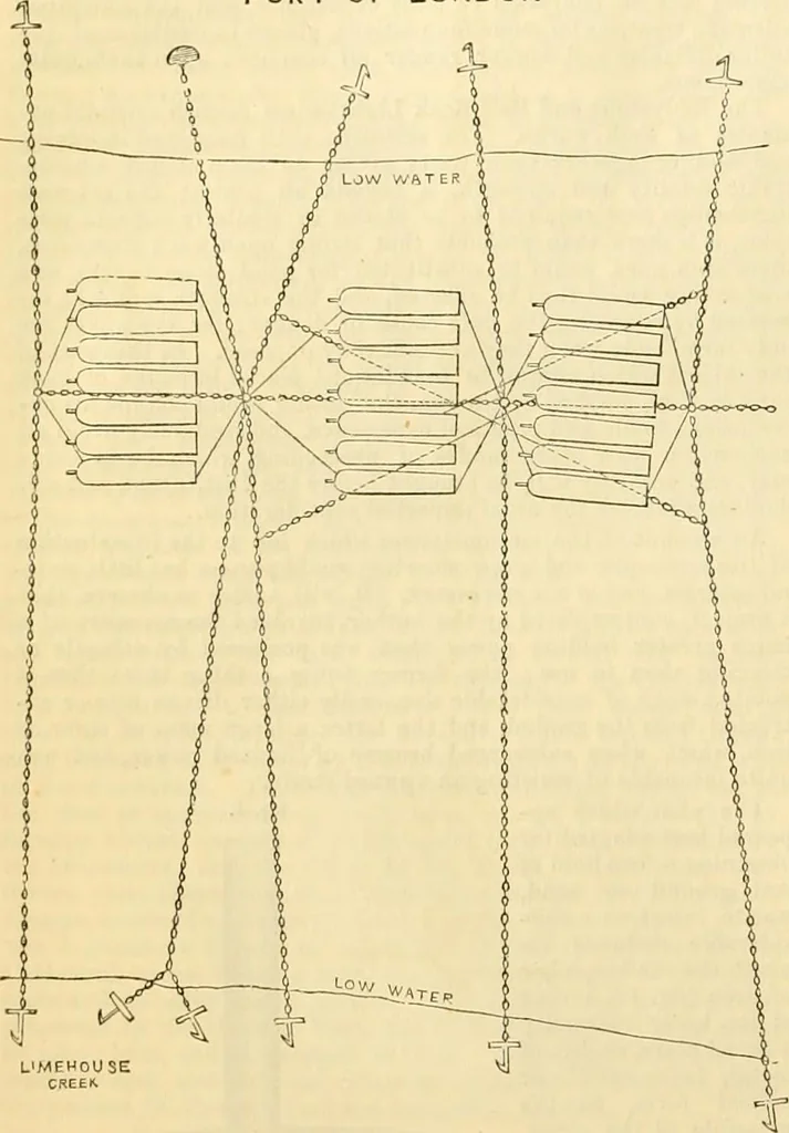 An illustration from The Civil engineer and architect's journal, scientific and railway gazette, 1839, leaf 49