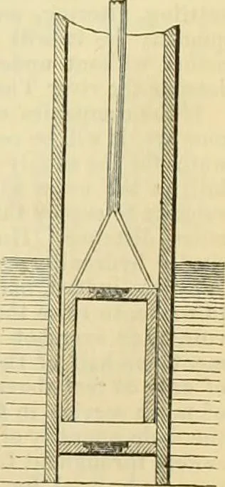 An illustration from The Civil engineer and architect's journal, scientific and railway gazette, 1839, leaf 70