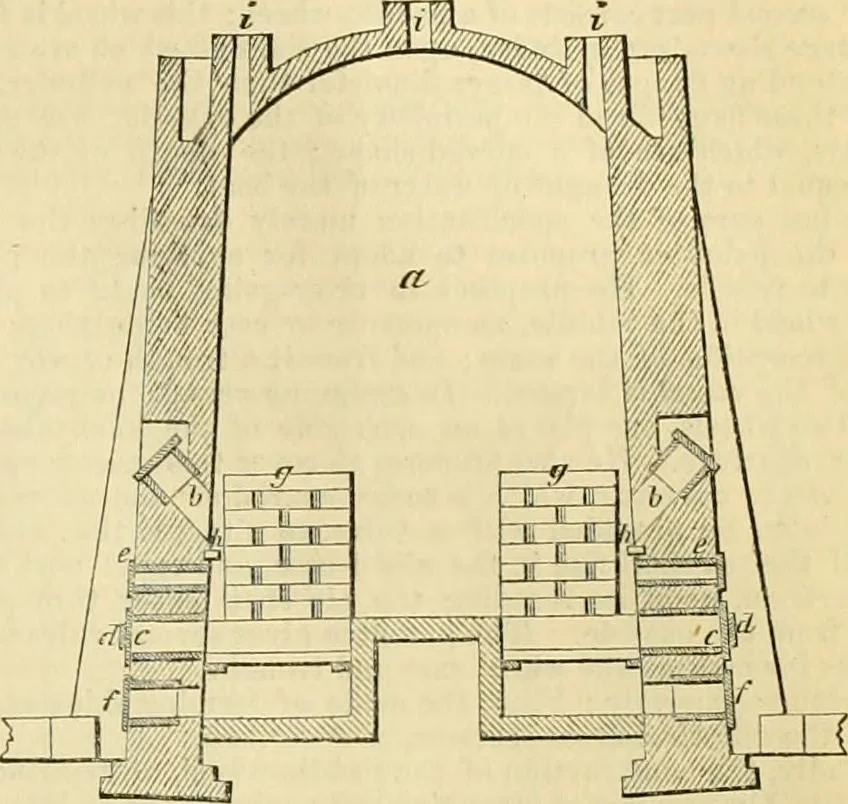 An illustration from The Civil engineer and architect's journal, scientific and railway gazette, 1839, leaf 96