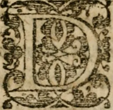 An illustration from Civis christianus, sive, Peregrini quondam errantis restitutiones, 1619, leaf 205